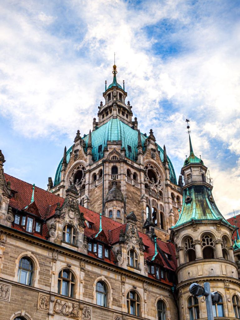 Rathaus